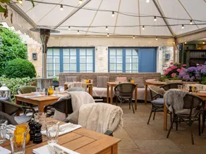 The Wheatsheaf Inn - Restaurant