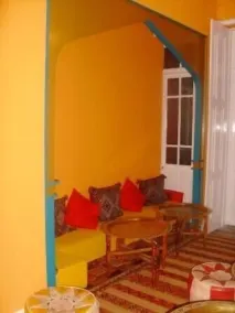 Porto Riad - Guest House - Hall
