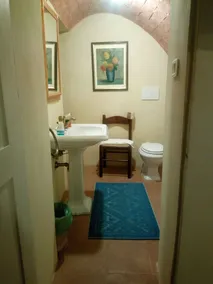 Palazzo Tombesi Trecci - Bagno