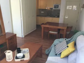Unike Apartments Tarter - Rum