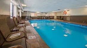 Best Western Elyria - Piscine