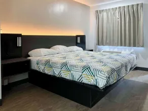 Motel 6-Ogden, UT - 21st Street - Chambre