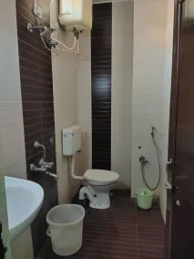 Suprabath Residency - Bathroom