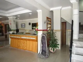 HOTEL MARIANI - Reception