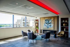 Hotel Stayen - Reception