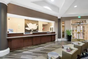 La Quinta Inn & Suites by Wyndham Mesa Superstition Springs - Réception