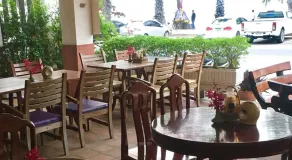 Sunlight Hotel - Restaurant