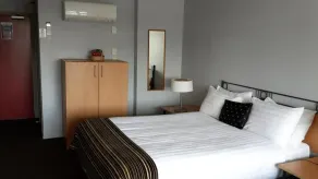 Off Broadway Motel - Habitación