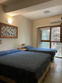 Posada de San Isidro - Zimmer