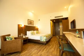 E-Square The Fern Pune, Series by Marriott - Room