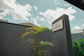 Javana Royal Villas - Chambre