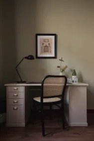 Oak House Vienna - Boutique Guesthouse near Meidling Station - Quarto