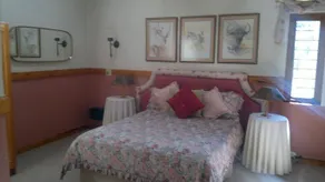 Highland Rose Country House Spa - Room