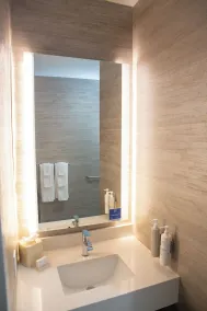 Hilton Garden Inn Los Angeles Montebello - Chambre