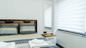 Port Marmaris Rooms - Rom