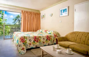 Golden Sands Hotel - Room