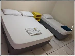 Hotel Boa Viagem - Habitación