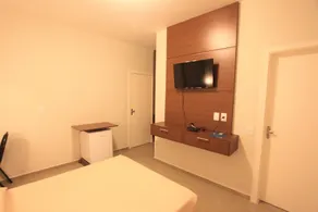 Hotel Fernandão - Værelse