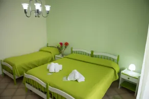 AreA DomuS - Chambre
