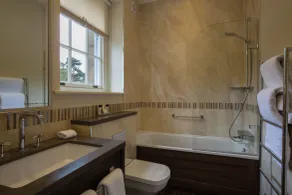 Crathorne Hall - Room