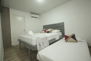 Hotel Nauticus - Room