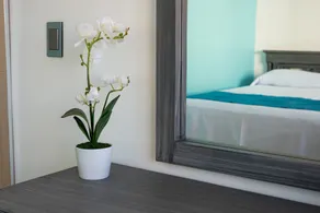Hacienda de Castilla - Chambre