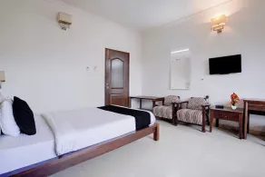 Super Collection O Hosepet College Road - Camera