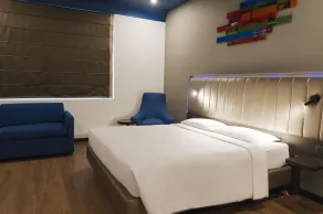 Park Inn By Radisson Amritsar Airport - Room