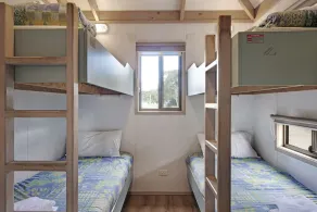 Discovery Parks - Eden - Room