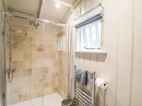 Utopia - Baño