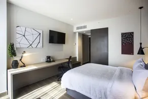 Hampton by Hilton David - Room