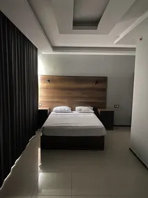 My Life Home Hotel - Room