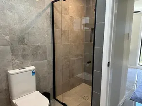 Granny Guest House Sydney Blue Mountain - Bathroom