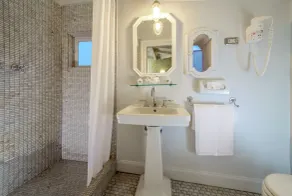 Boutique Hotel Anahi - Salle de bain