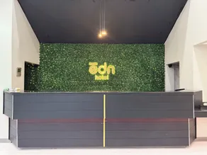 Edn Hotel - Réception