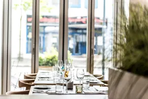 Quality Hotel Residence - Restaurant