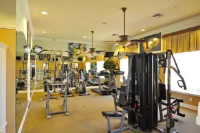 601 Watersong House 6 Bedroom by Florida Star - Fitnessfaciliteter