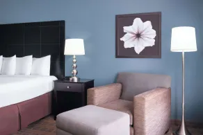 La Cuesta Inn, BW Signature Collection - Chambre