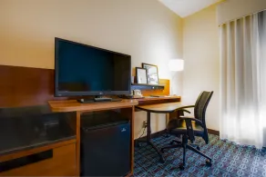 Comfort Inn & Suites Green Bay Stadium Area - Chambre