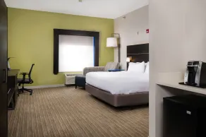 Holiday Inn Express Independence - Kansas City by IHG - Chambre