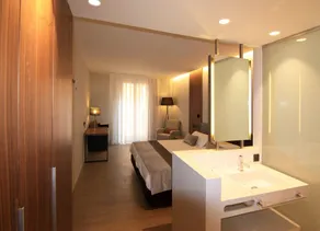 Hotel Raval de la Mar - Rom