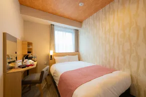 Tosei Hotel Cocone Ueno Okachimachi - Chambre