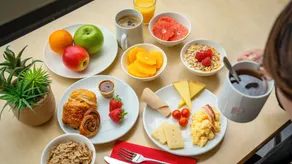 ibis Paris 17 Clichy-Batignolles - Restaurant