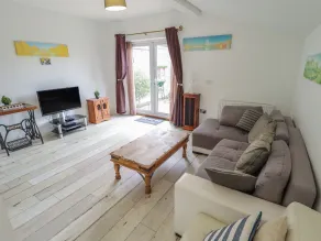 Herby's Retreat - Intérieur