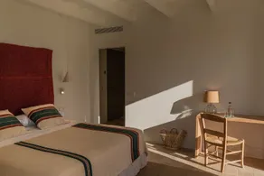Hotel Sant Ignasi - Quarto