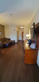 Comfort Suites Helena Airport - Chambre