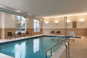 Hyatt Place St. Louis/Chesterfield - Piscine