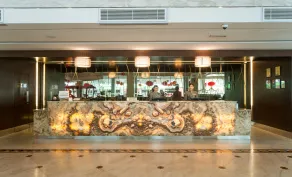 Promenade Hotel Bintulu - Réception