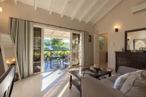 Gunpowder House & Suites - Room