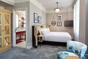 The Citizen Hotel, Autograph Collection - Chambre